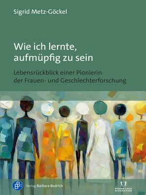 cover image of GANs mit PyTorch selbst programmieren